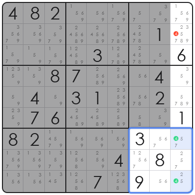 sudoku 9x9 solver