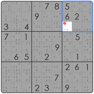 difficult sudoku online